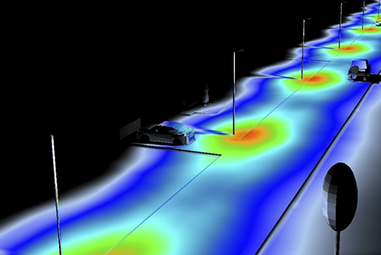 Профессиональный светотехнический расчет: методики, нормы и практика проектирования для российских объектов
