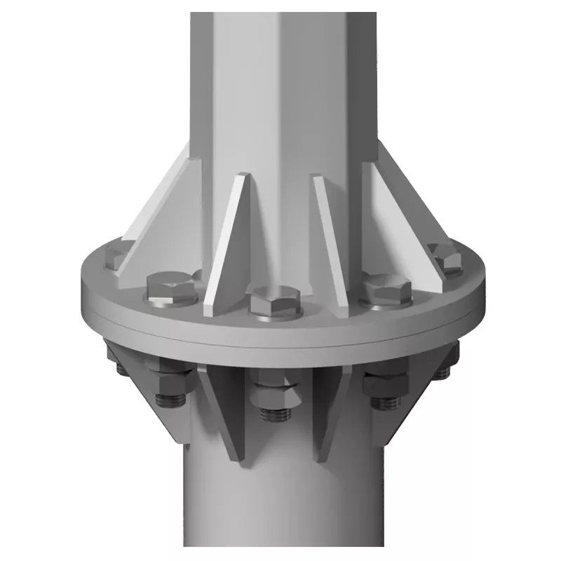 Опора ТАНС.11.182.000 (СФГ-1300-9,0-01-ц)