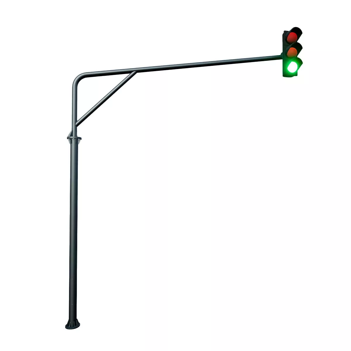 Опора ОМГФ-СВ-9,0-8,0