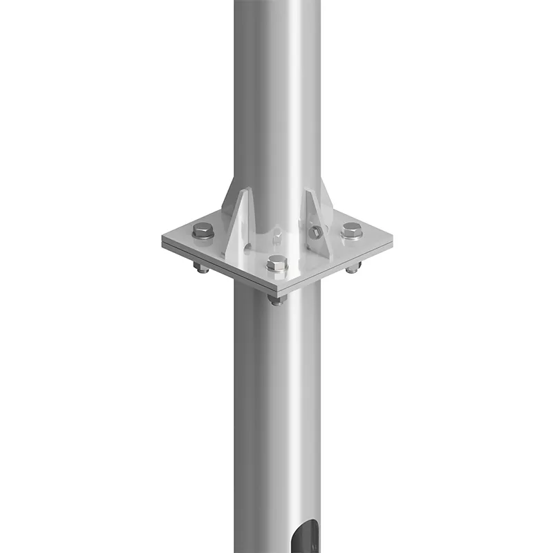 Молниеотвод МОТ-24