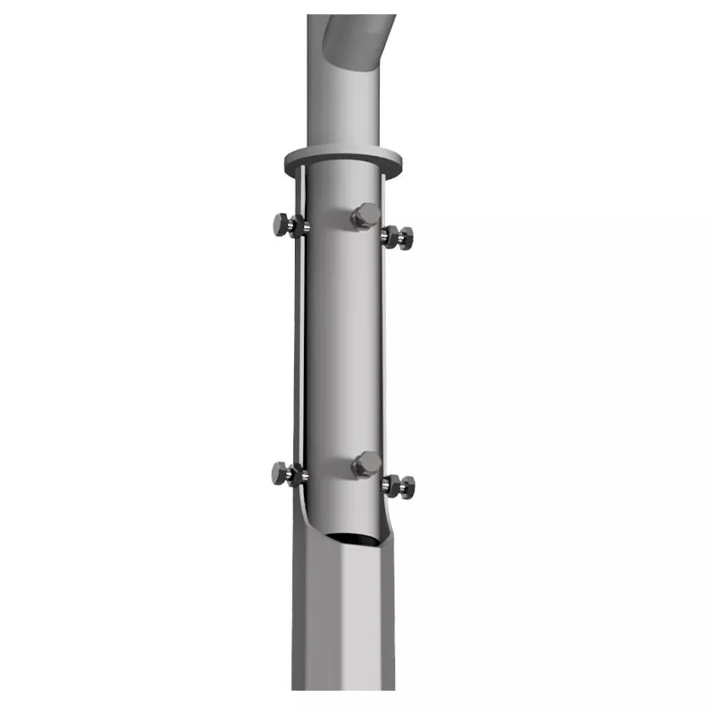 Опора ТАНС.12.046.000 (НФГ-14,0-02-ц)