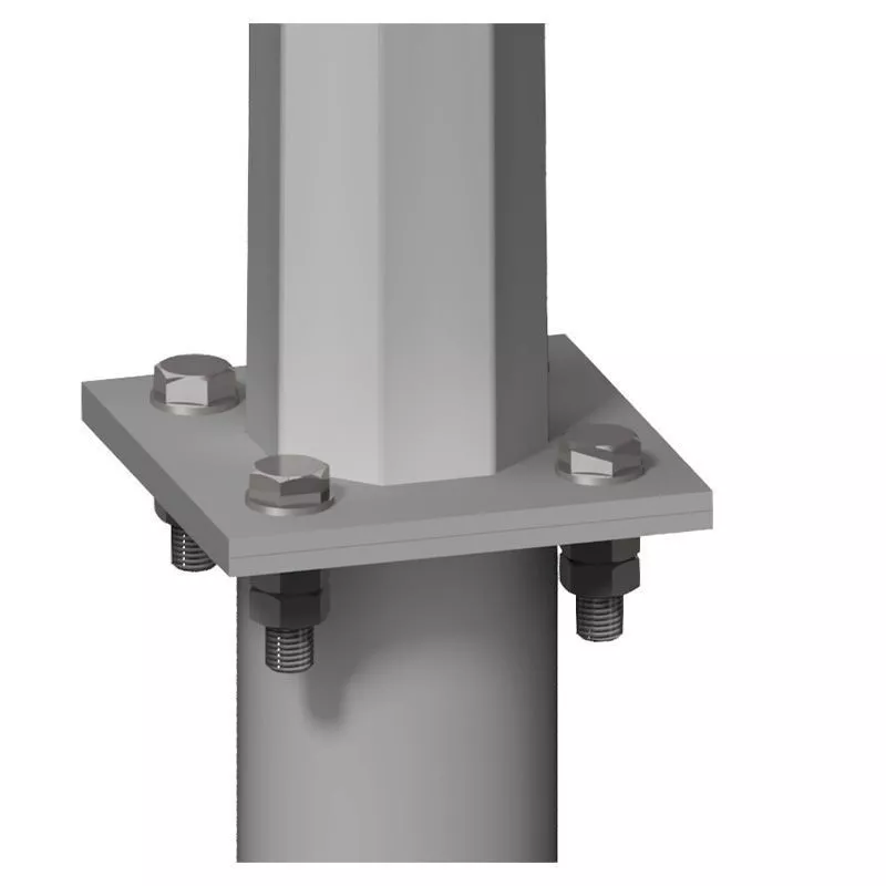 Опора ТАНС.12.046.000 (НФГ-14,0-02-ц)