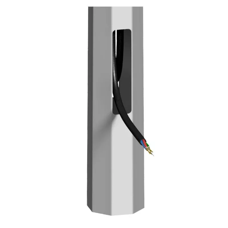 Опора ТАНС.12.043.000 (НПГ-12/14,0-02-ц)