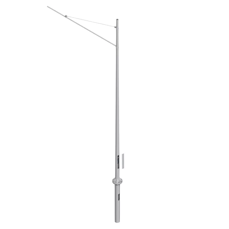 Опора ТАНС.13.125.000 (ТФГ-2500-9,0-02-ц)