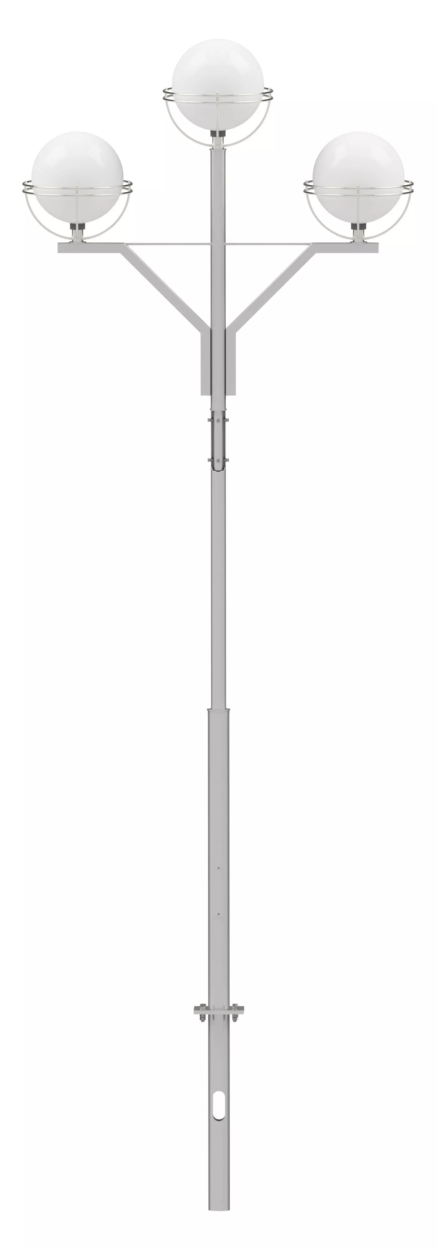 Декоративная опора Бол-3-6,6