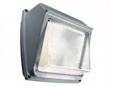 Светильник Плутон настенный ртутный