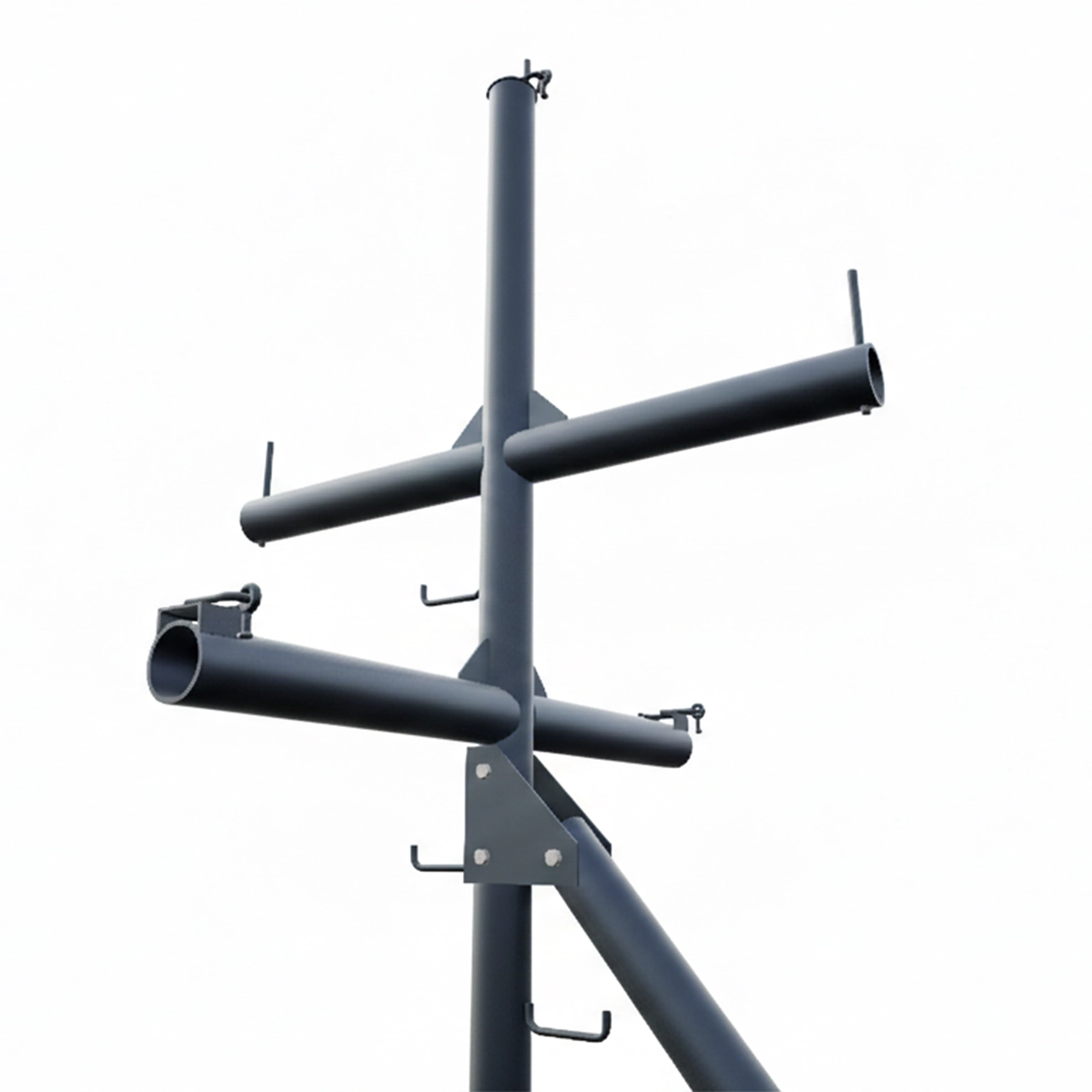 Концевая опора Кт10-1-Мт