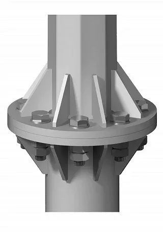 Опора ОГС-1,3-10