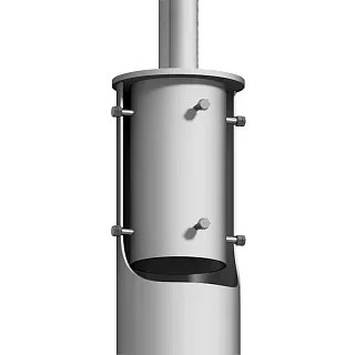 ОКСТф -2500-10,0