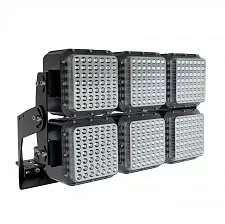 Прожектор VL-ARENA 200-06-K8-5K (70 RA)